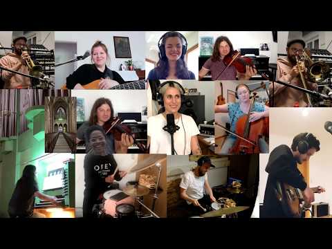 MINE - ANKER (QuarantöneTV 3)