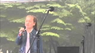 "Never Give Up on a Dream" - Julia MacLean cover