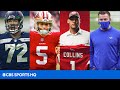 2021 NFL Draft: NFC West Recap [Seahawks, 49ers, Cardinals, Rams] | CBS Sports HQ