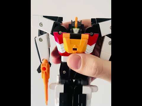 Is this the best Transformers head reveal? #transformers #actionfigures #transformerscollection