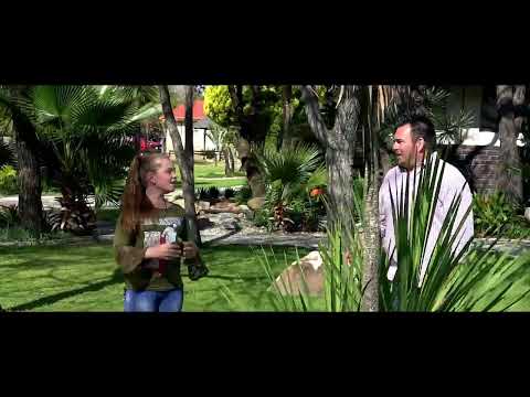 Lu-Anél - Alles sal sin maak (ft . Danie van der Westhuizen)