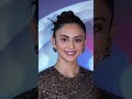 Gorgeous Rakul Preet Singh Closeup