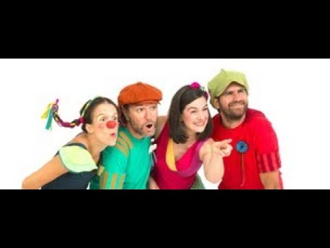 Vuelta Canela -  Los mejores videos todos juntos!!