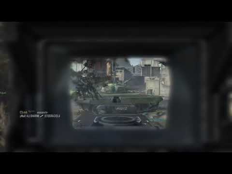 C3zikA - Black Ops II Game Clip