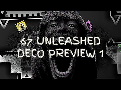 67 UNLEASHED // UPCOMING TOP 10 // DECO PREVIEW 1 // (Kocmoc Parody)