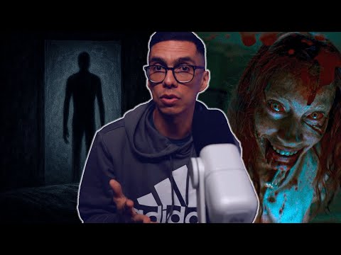 Real Paranormal Moments I Can't Explain