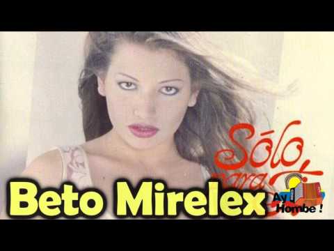 Te sigo amando- Luz Mabel (Con Letra HD) Ay hombe!!!