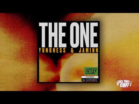 CUFF058: Yungness & Jaminn - The One (Original Mix) [CUFF] Official