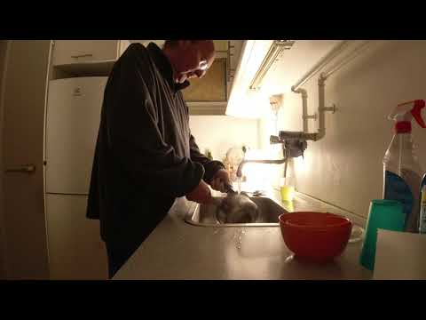 MongoTV_10654 - Mongo Madskole - FRIKADELLER Med RIS og BRUN SOVS