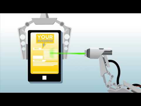 360Wise Media Mobile Business Technology