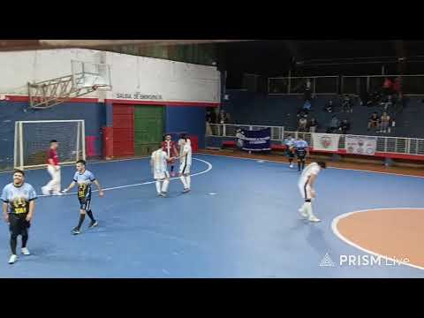San Isidro (San Cosme) vs Los Judas (Eldorado) - Fecha 2  - Torneo Nacional A Norte CAFS (18/8/2026)
