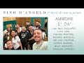Nino D'Angelo - AMMORE E' DA