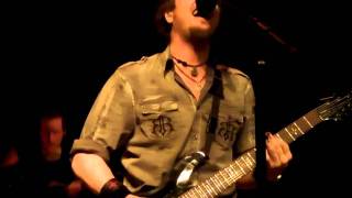 Crossfade - Killing Me Inside (Live at the Handlebar)