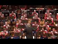 DE MEIJ Symphony No 1 The Lord Of The Rings Mvt 1 The President S Own U S Marine Band