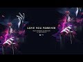 Nicky Romero & Stadiumx ft. Sam Martin - Love You Forever