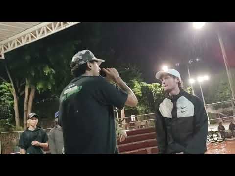 BASTO vs BIGGEST || CAJADEPANDORA x LIGA DEPARTAMENTAL (FINAL)