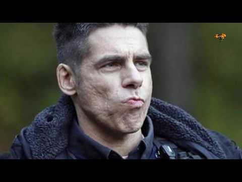 Mikael Tornving har lämnat in skilsmässoansökan