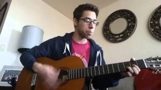 Isabel - The Wombats Cover