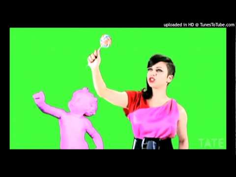 New Young Pony Club - Ice Cream