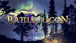 Download lagu ONLY GIRL - Battledragon (RIHANNA Power Metal Cover) mp3