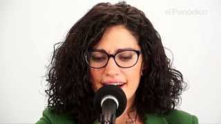 Acústico de Elena Gadel