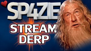 ♥ Stream Derp - #47 Back2Plat