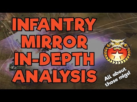 ZH - Infantry Mirror Guide