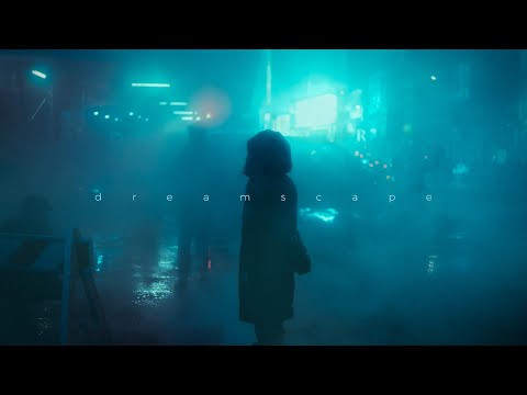 blade runner // dark ambient music mix