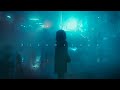 blade runner // dark ambient music mix