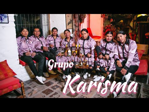 🔥GRUPO KARISMA🔥/VIDA DE MI VIDA/D.RA Audio En Vivo 