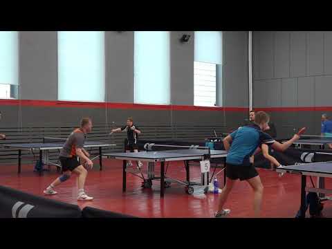 Erik Lindmäe I Aleksei Nikonorov 25.05.2019 Manniks.Com finaal