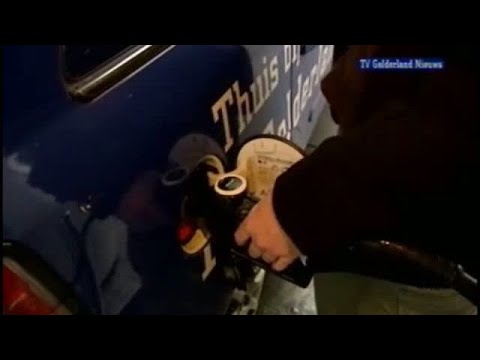 GLD Nieuws 24 oktober 2008 - Nieuws