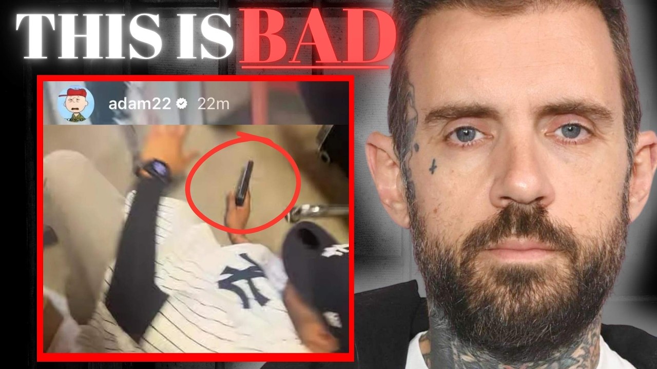Guns Pulled At No Jumper After Wack 100 Gets Maced