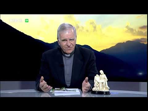 Qué quieres que haga por ti. San Lucas 18, 35-43.