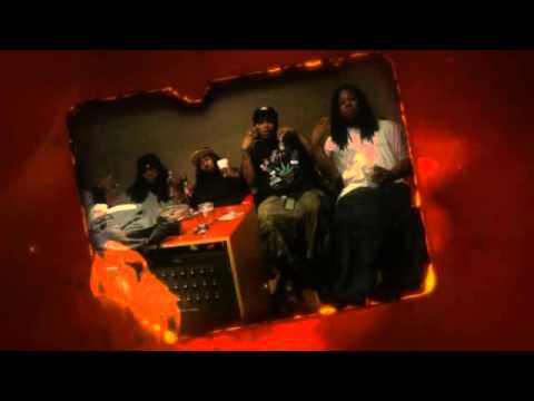 Hen Sippa Bearfaced Ent. w/ Bleev WE KEEP IT LIT RADIO