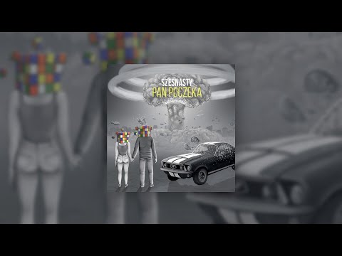 Szesnasty - Glicz (prod. Radek Makowski)