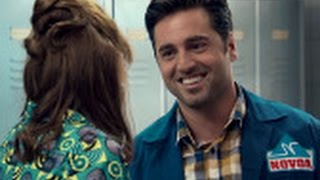 Henar y Fiona se pelean por David Benavente