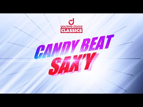 Candy Beat - Sax'y *1991