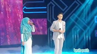 Download lagu Siti Nordiana & Nubhan - Sekali Lagi (Live) InPersonWithSitiNordiana #sitinordiana #nubhan mp3