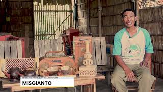 Download lagu Desa Wonokarto—Sedikit Cerita Mereka mp3