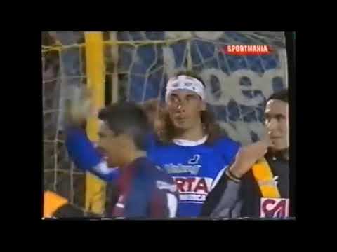 Video — Gol vs Olimpo