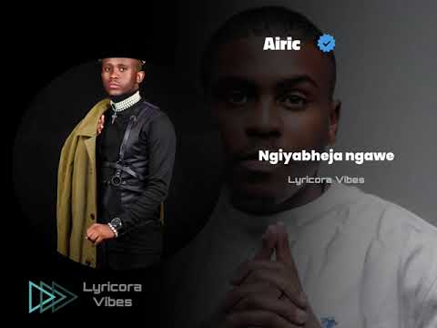 Ngakuthanda-Airic ft Mjolisi