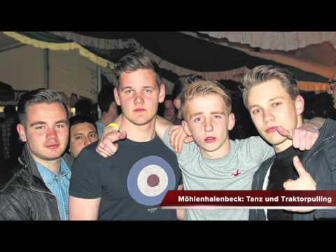 DIE HARKE vom 02.05.2016