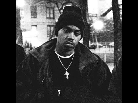 Mobb deep x Old School 90's Boom Bap type beat "Rock It" (prod. @SantibeatmakerHipHop)