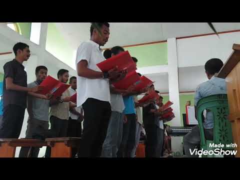 AMI HASA'E AMI KARAN - Pé. Ladis Naisaban, SVD