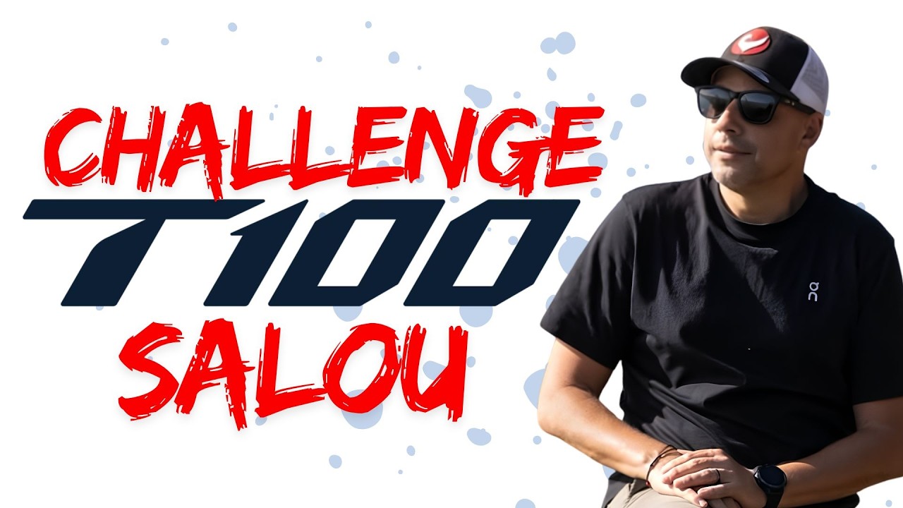 Charlamos con Juanan sobre los cambios en CHALLENGE SALOU