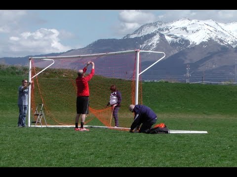 La Roca DB vs L30 Athletico-UYSA U14 Soccer