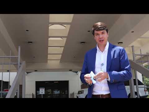 Baton Rouge General Behind-the-Scenes Tour