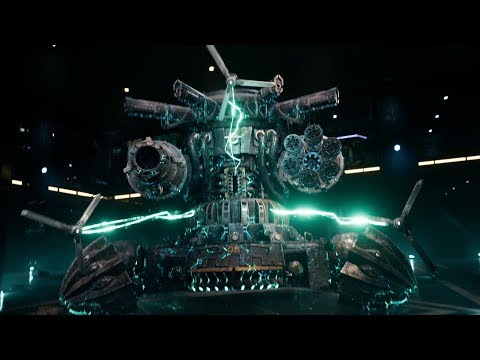 Final Fantasy 7 Remake - The Arsenal Boss Fight