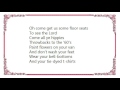 Bob Rivers - O Come All Ye Grateful Dead Heads Lyrics